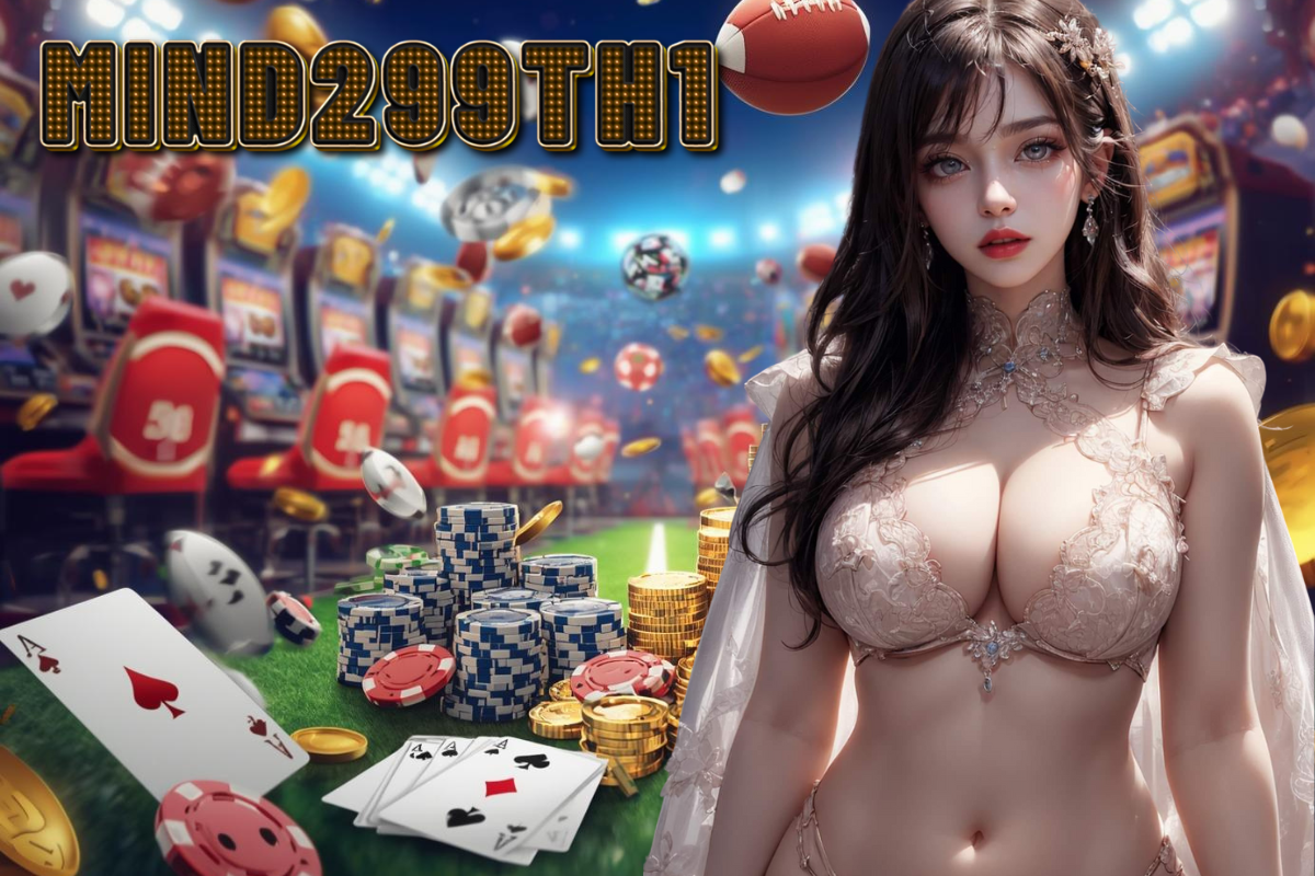 mind299th1 slot